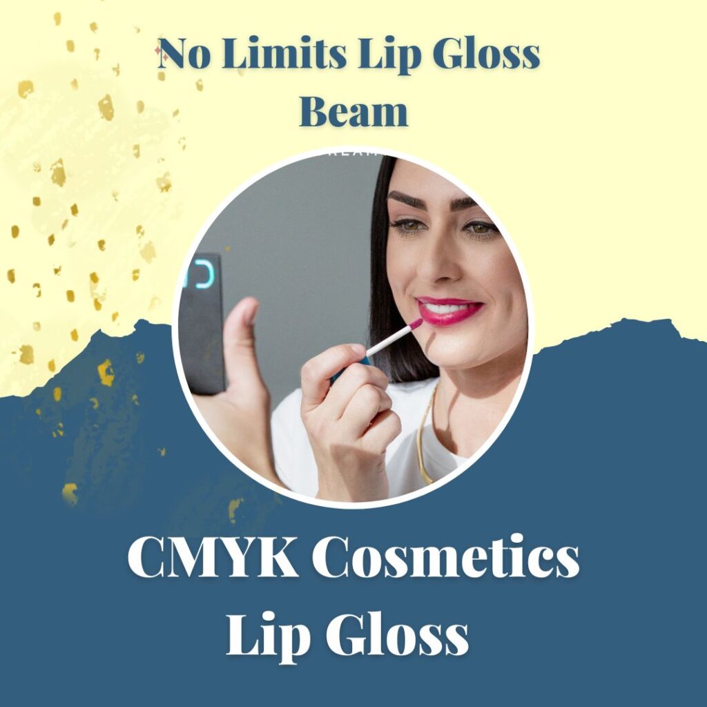 The Ultimate guide of 7 marvellous tips with CMYK Cosmetics image with our lip gloss