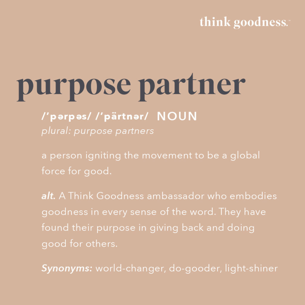 Think goodness script either definition of a purpose partner 