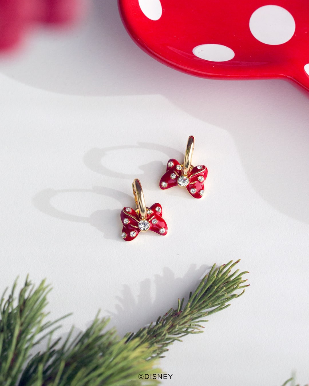 Disney Mickey + Friends Holiday Collection Is Iconic! - Ear-resistible ...